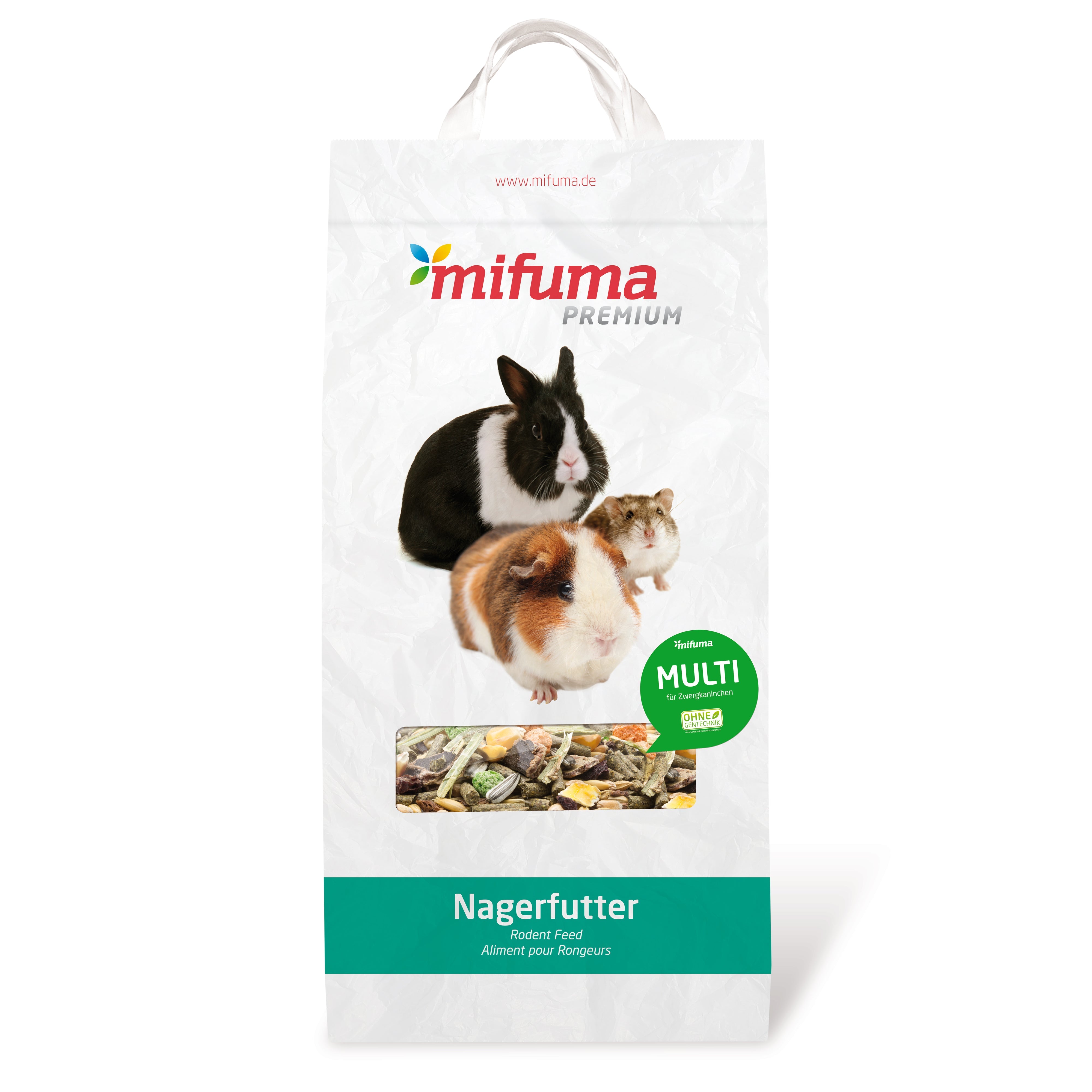 Mifuma Kanin Multi