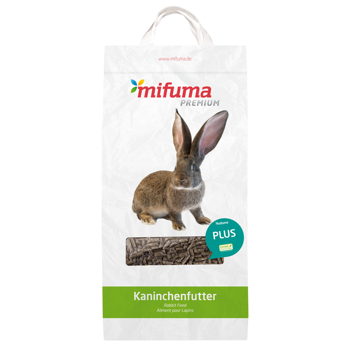 Mifuma Kanin Plus Genfrei