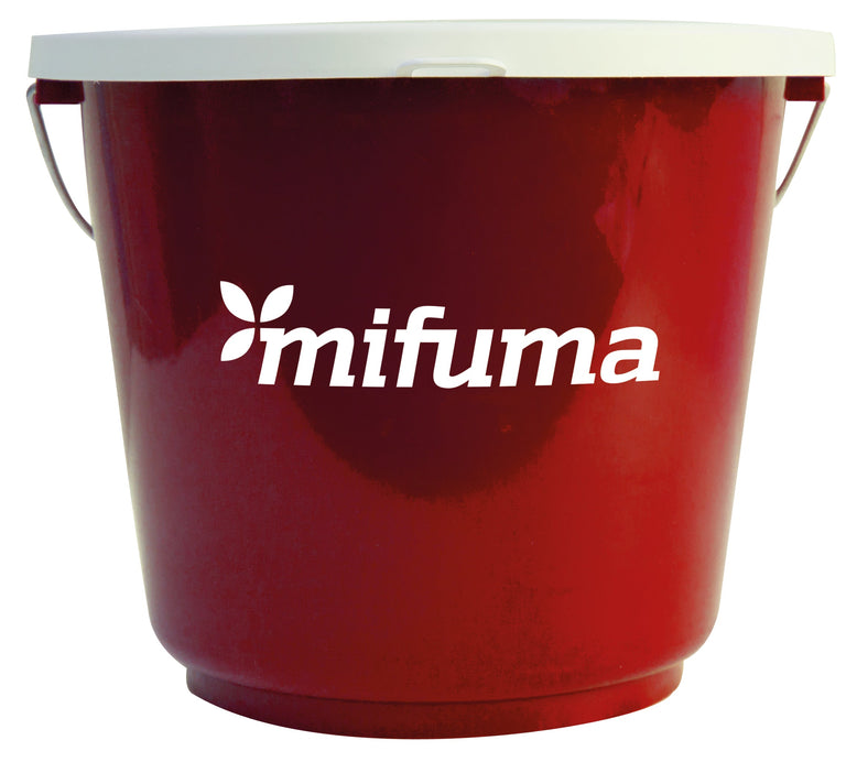 Mifuma Pferdemineral Premium