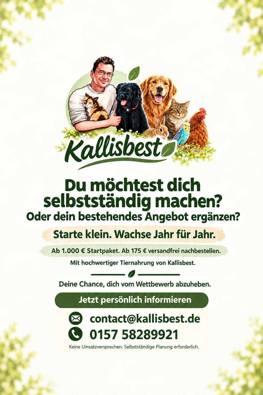 Kallisbest 
