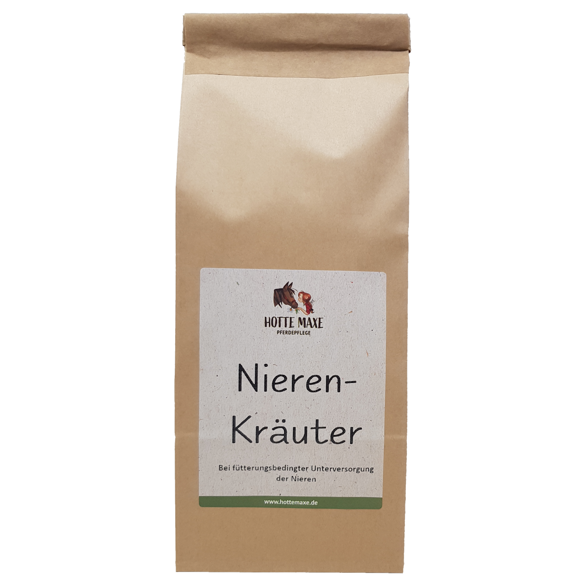 Hotte Maxe Kräuter-Mischung Nierenkräuter