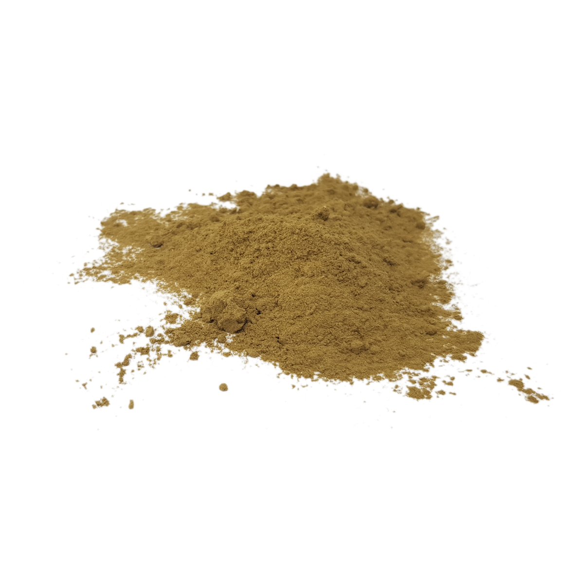 Hotte Maxe Einzelkräuter Oregano, gemahlen