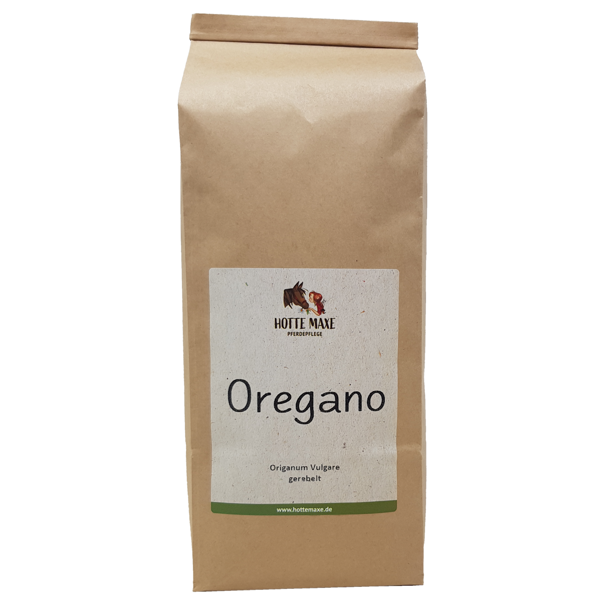 Hotte Maxe Einzelkräuter Oregano, gerebelt