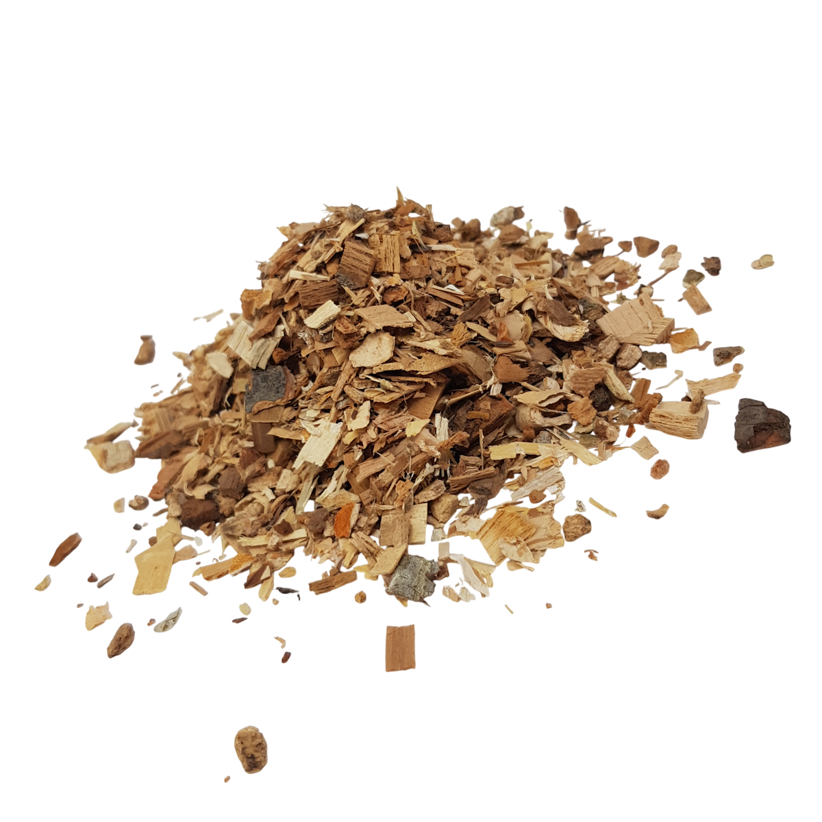 Rindenkrümel Kräutermischung