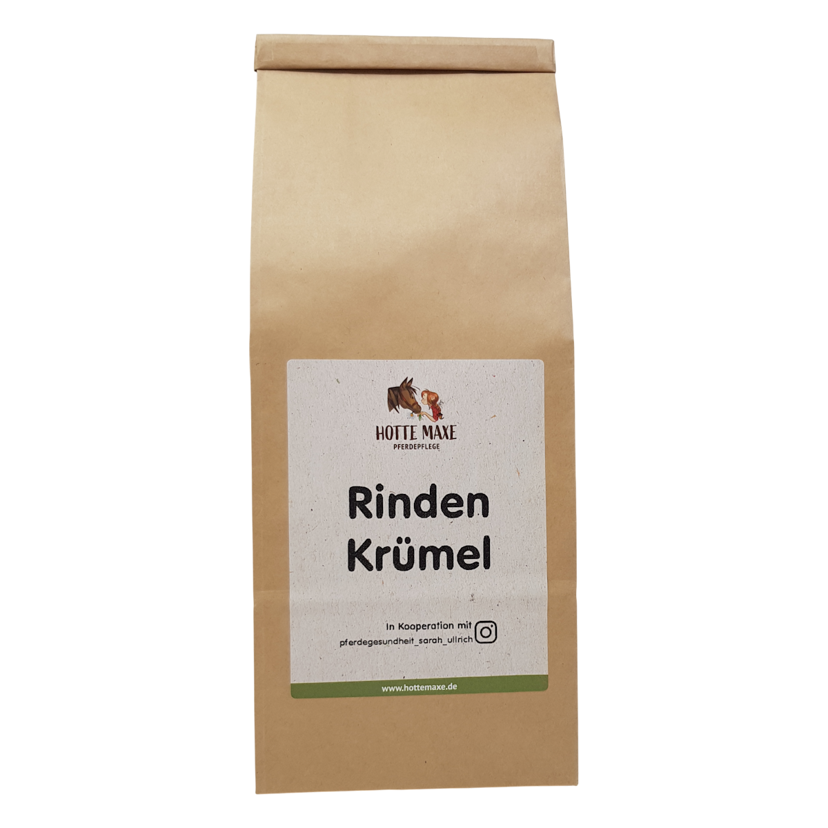 Rindenkrümel Kräutermischung