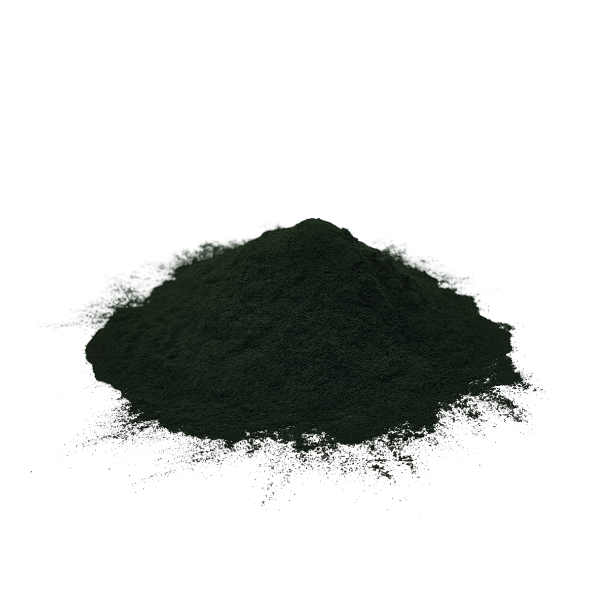 Hotte Maxe Einzelkräuter Spirulina, Pulver