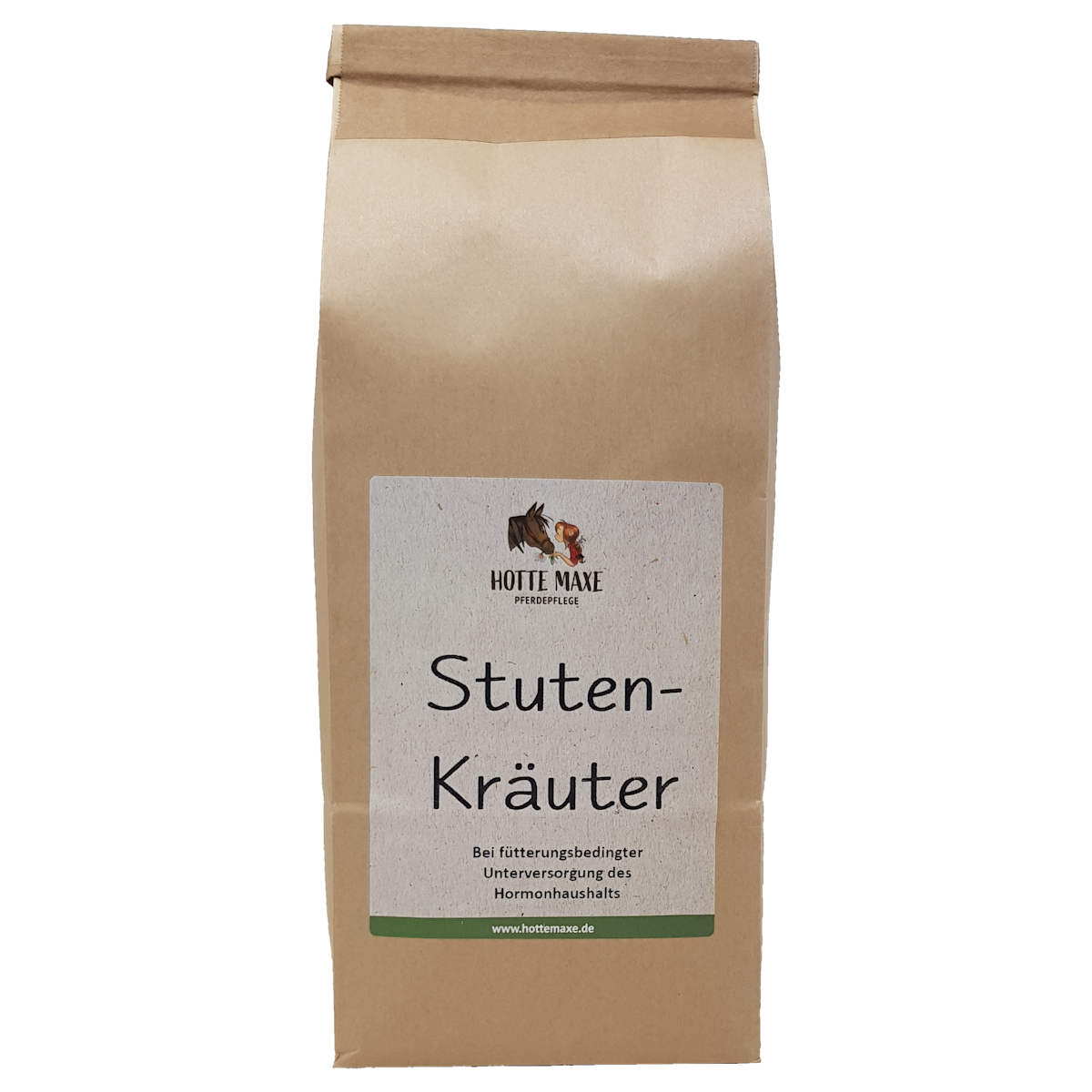 Hotte Maxe Kräuter-Mischung Stutenkräuter
