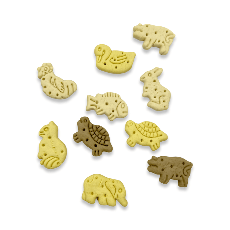 gebackene Tierfiguren Premium Qualität - Kallisbest