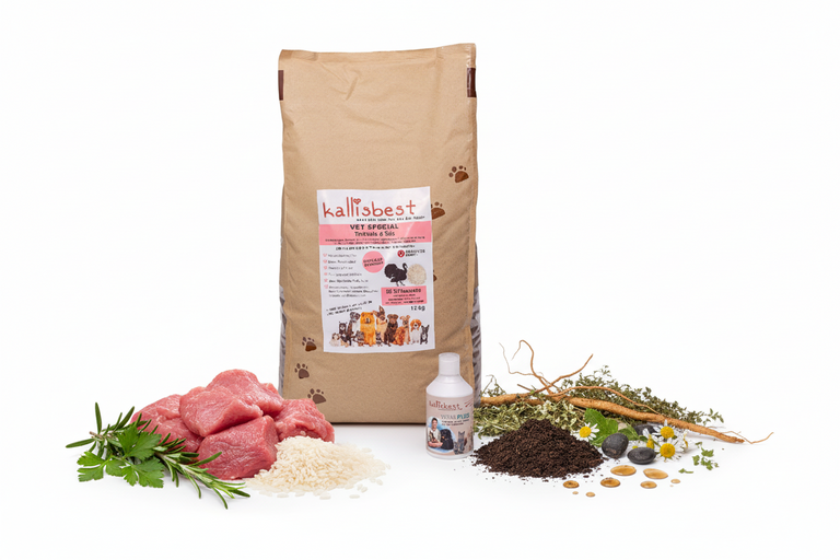 Vital DUO für den Hund