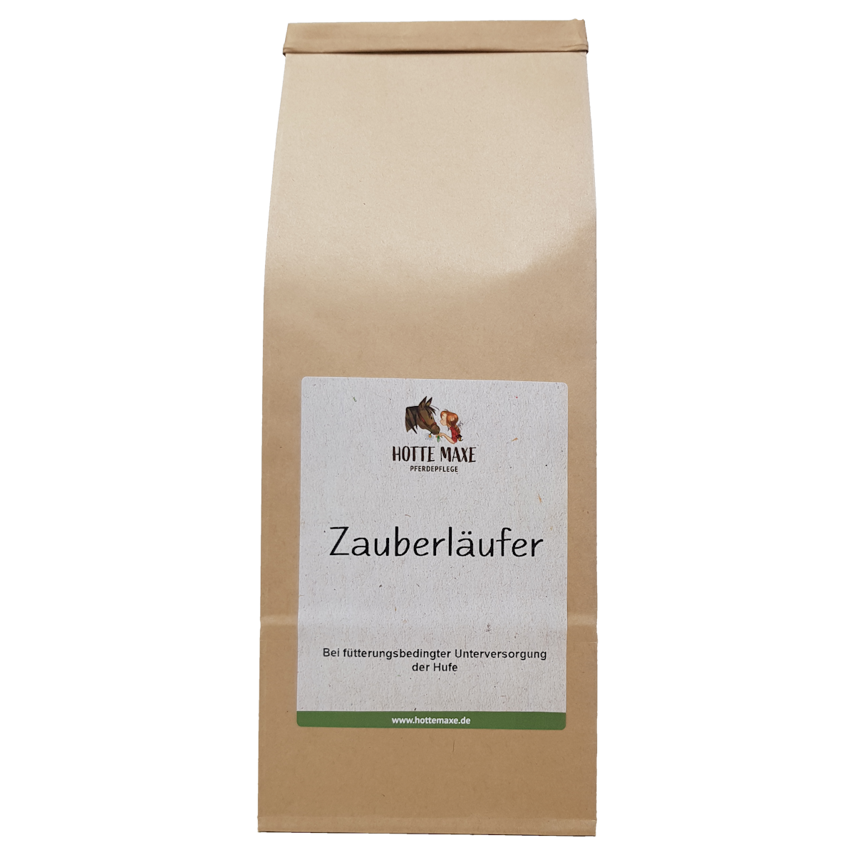 Hotte Maxe Kräuter-Mischung Zauberläufer Kräutermischung
