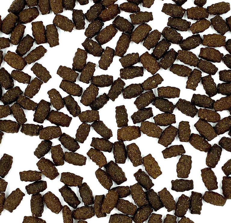 Fleischkönig Leckerli für Hunde und Katzen - Kallisbest