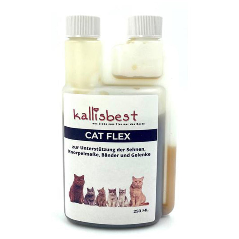 Cat Flex 250ml - Kallisbest