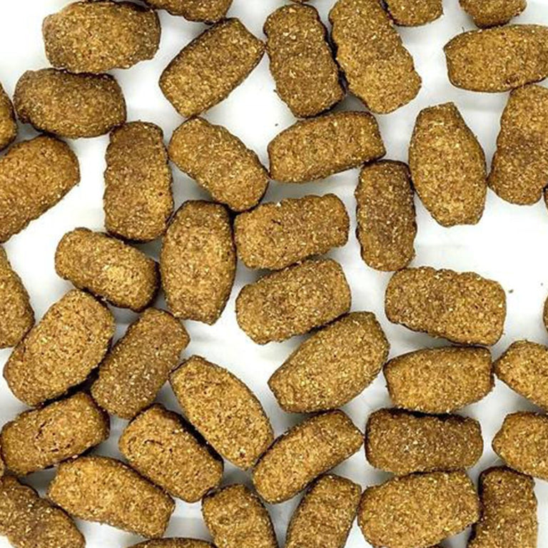 Rind mit Reis große Kroketten für Hunde - Kallisbest