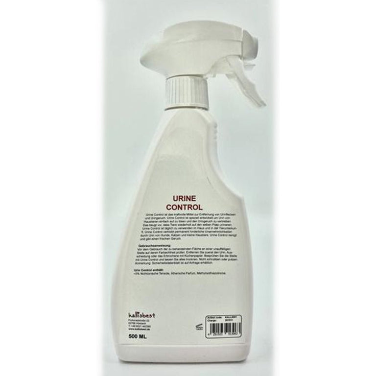 Urine Control für alle Tiere - Kallisbest