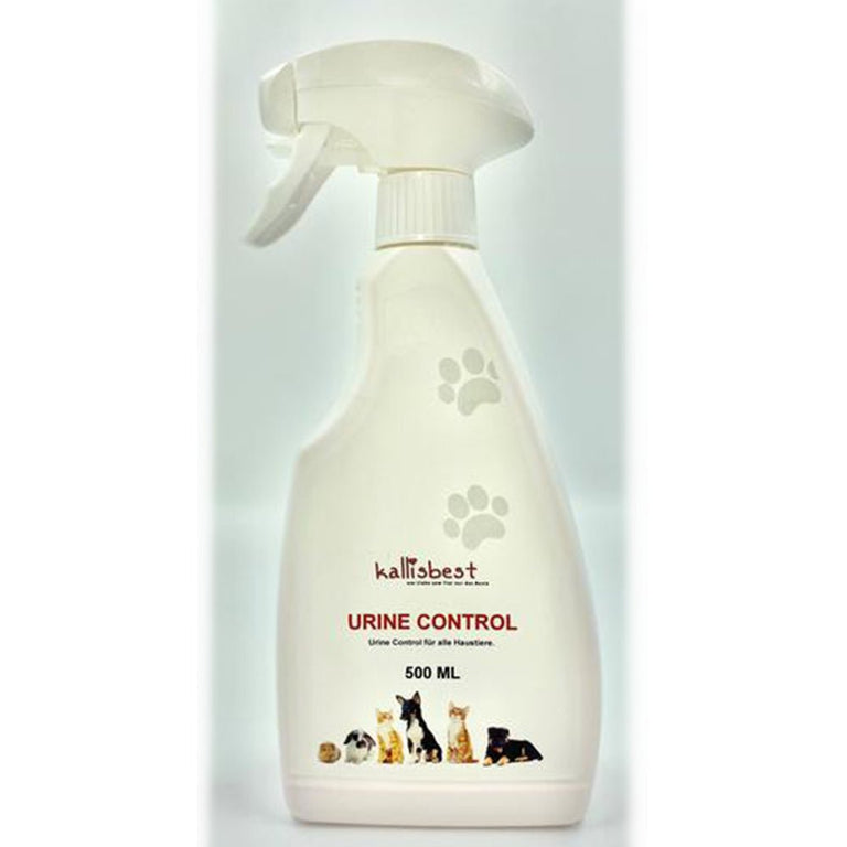 Urine Control für alle Tiere - Kallisbest