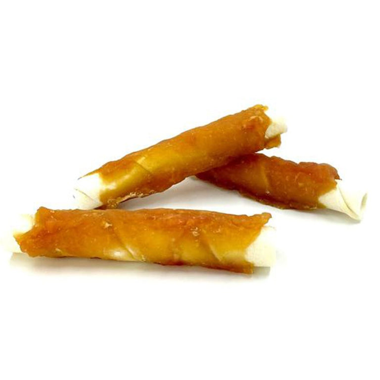 Kaustangen im Hühnchenfleischmantel BIG - Kallisbest