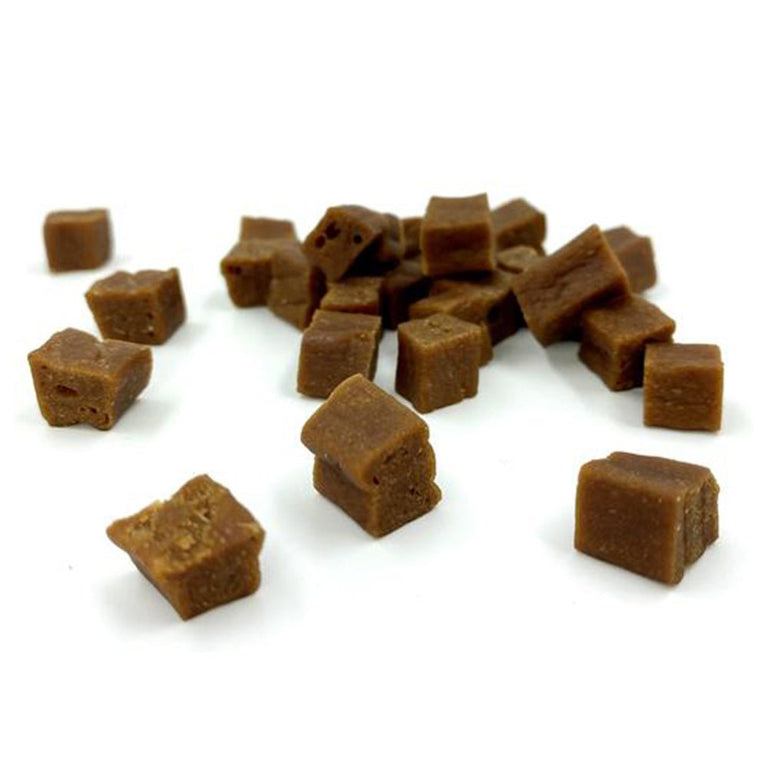 Kaninchenfleischwürfel Soft 85g - Kallisbest